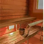 Katajainen By Interhome Semesterbostad Sipsio