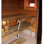 Katajainen By Interhome Semesterbostad Sipsio