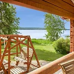 Semesterbostad Katajainen By Interhome *