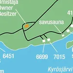 Katajainen By Interhome *