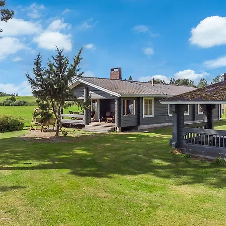 Дом отдыха Katajainen By Interhome *