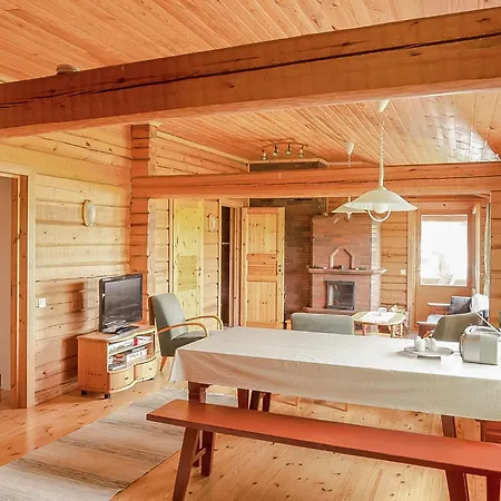 Σπίτι διακοπών Katajainen By Interhome *