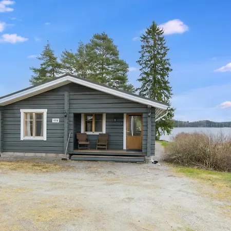 Katajainen By Interhome Loma-asunnot *