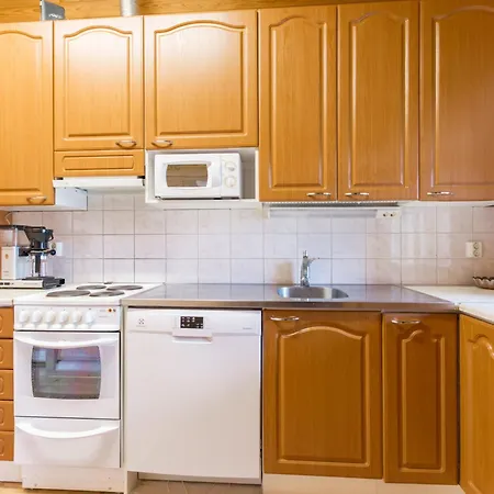 Katajainen By Interhome Loma-asunnot Sipsio