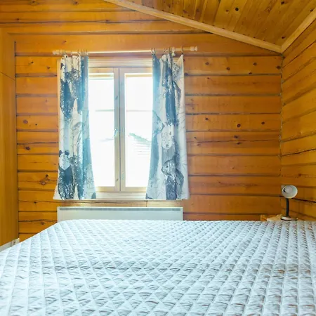 Katajainen By Interhome Loma-asunnot *