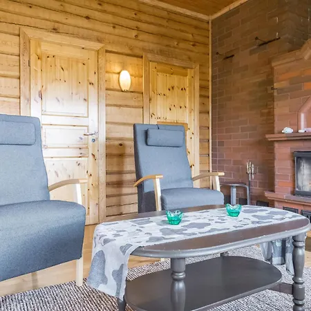 Loma-asunnot Katajainen By Interhome Sipsio