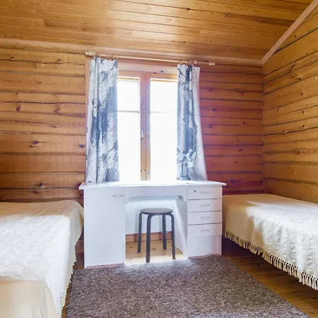 Katajainen By Interhome Loma-asunnot