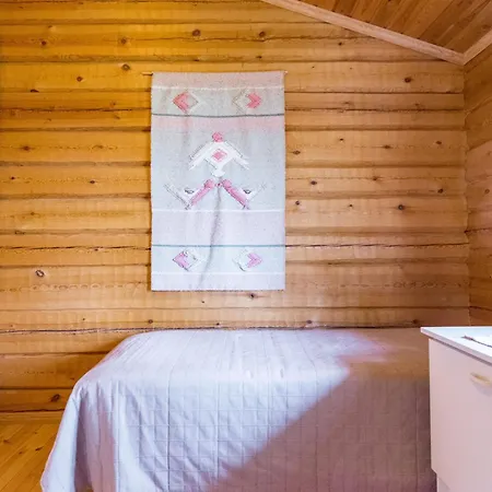 Katajainen By Interhome Loma-asunnot