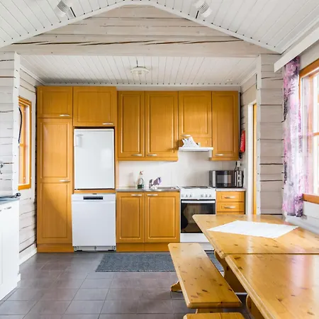 Katajainen By Interhome Loma-asunnot Sipsio