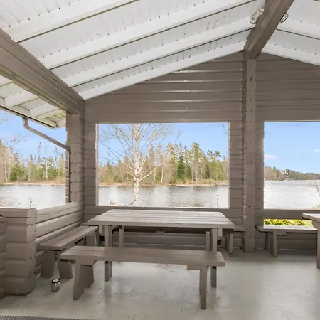 Katajainen By Interhome Loma-asunnot