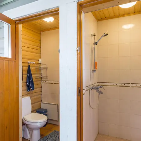Loma-asunnot Katajainen By Interhome Sipsio