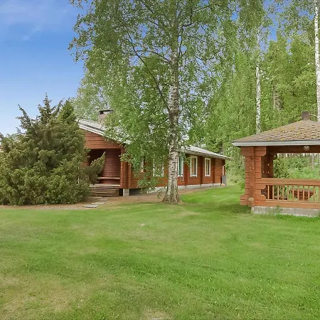 Сasa de vacaciones Katajainen By Interhome *