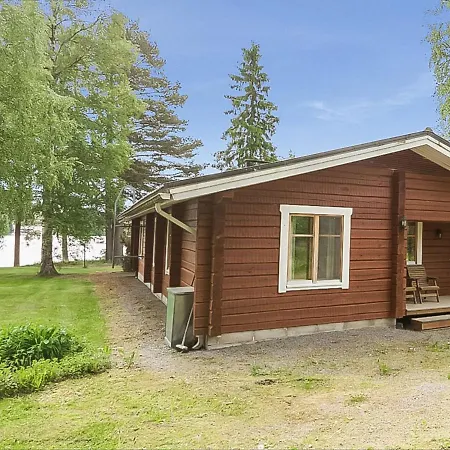 Katajainen By Interhome Сasa de vacaciones