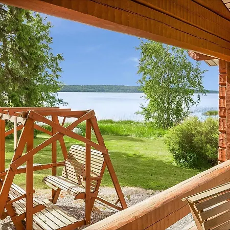 Сasa de vacaciones Katajainen By Interhome *