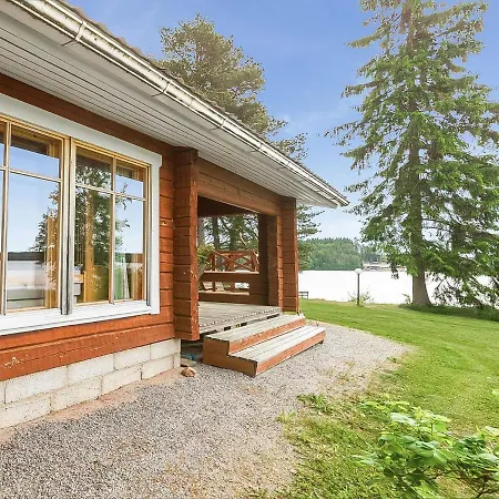 Ferienhaus Katajainen By Interhome *