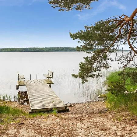 Сasa de vacaciones Katajainen By Interhome Sipsio