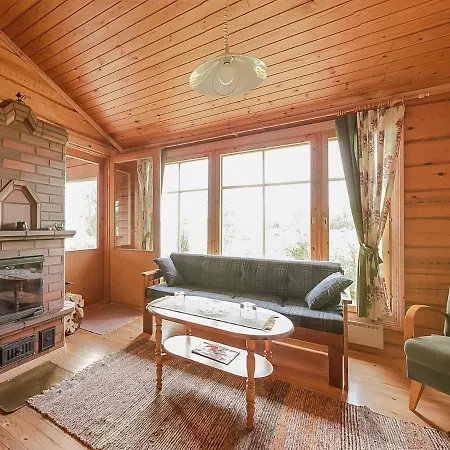 Сasa de vacaciones Katajainen By Interhome Sipsio