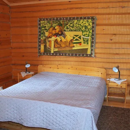 Katajainen By Interhome Сasa de vacaciones *