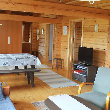 Katajainen By Interhome Ferienhaus Sipsio