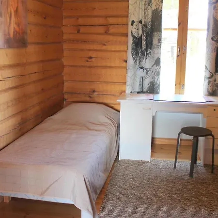 Сasa de vacaciones Katajainen By Interhome Sipsio