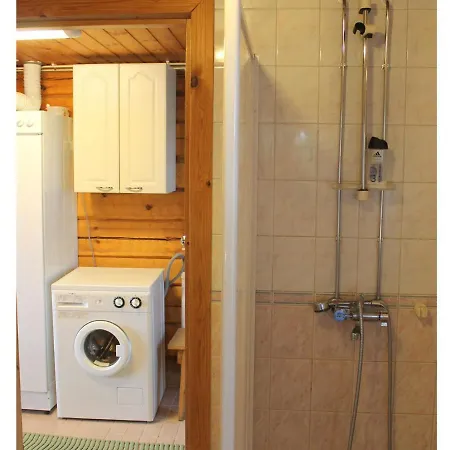 Ferienhaus Katajainen By Interhome *