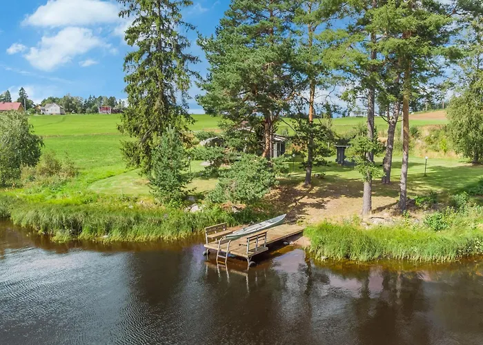 Σπίτι διακοπών Katajainen By Interhome