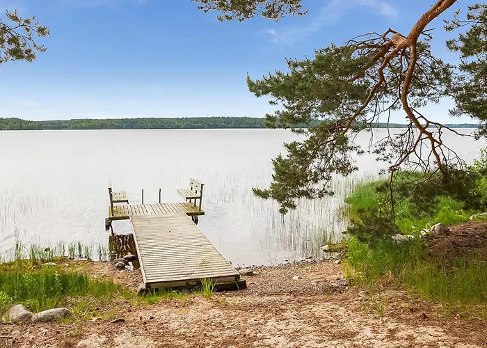 Σπίτι διακοπών Katajainen By Interhome