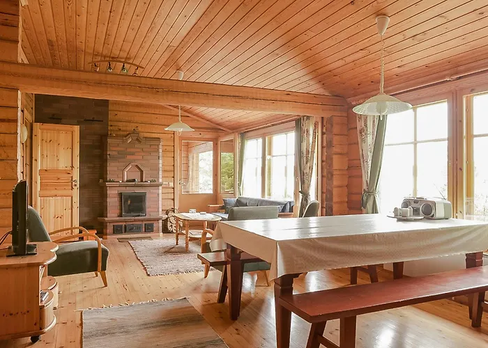 Katajainen By Interhome *