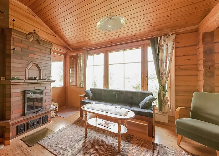 Katajainen By Interhome Sipsio