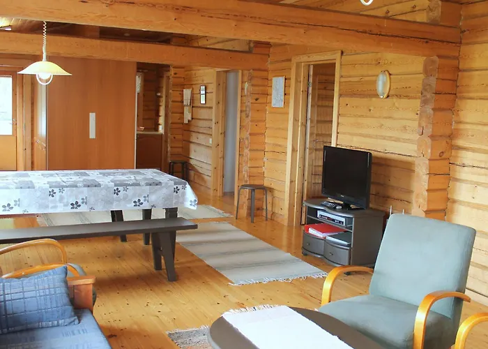 Katajainen By Interhome Дом отдыха *