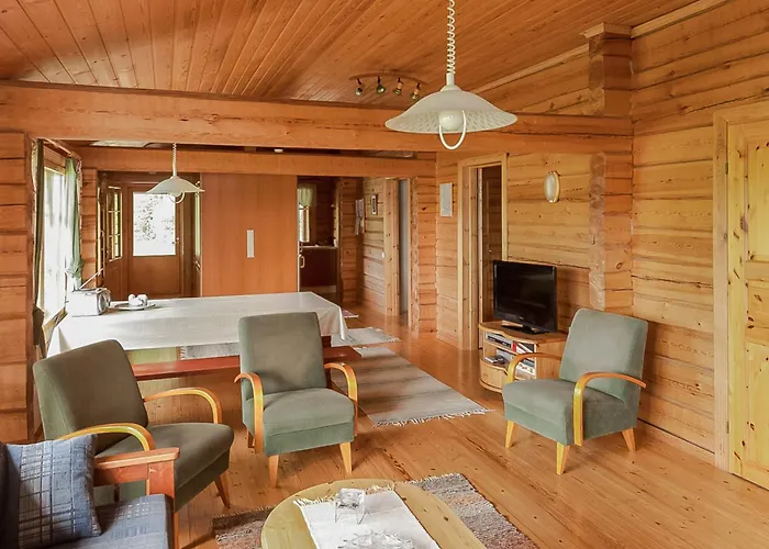 Katajainen By Interhome Дом отдыха