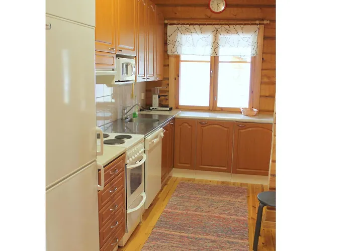 Katajainen By Interhome * Sipsio