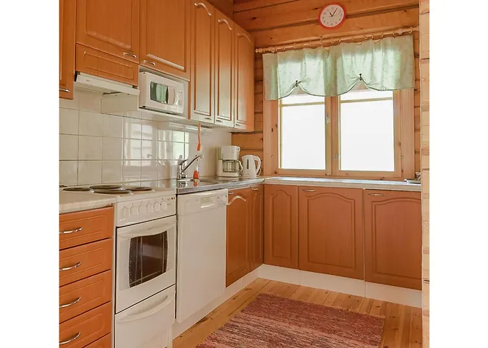 Katajainen By Interhome Дом отдыха *