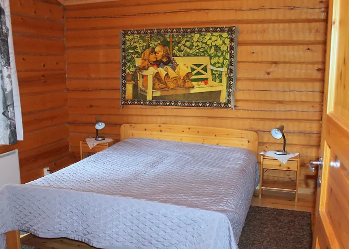 Katajainen By Interhome Дом отдыха *