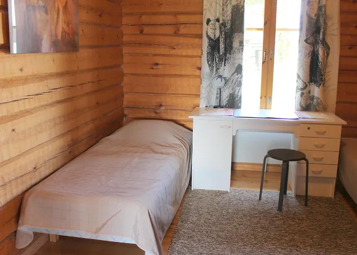 Σπίτι διακοπών Katajainen By Interhome Sipsio