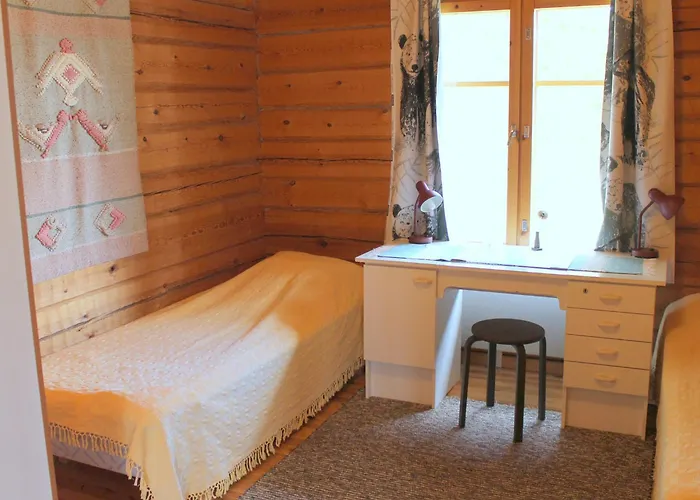 Дом отдыха Katajainen By Interhome Sipsio