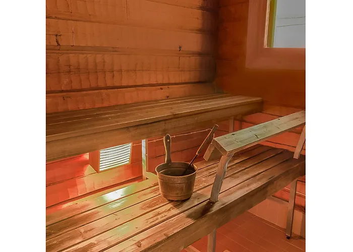 Katajainen By Interhome Дом отдыха Sipsio