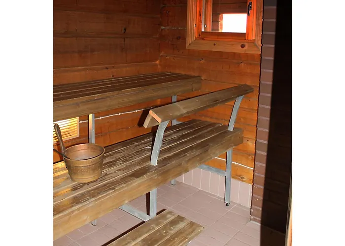 Katajainen By Interhome Дом отдыха Sipsio