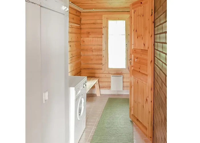 Дом отдыха Katajainen By Interhome Sipsio