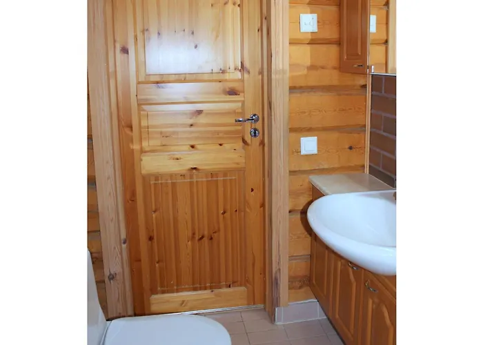 Дом отдыха Katajainen By Interhome Sipsio