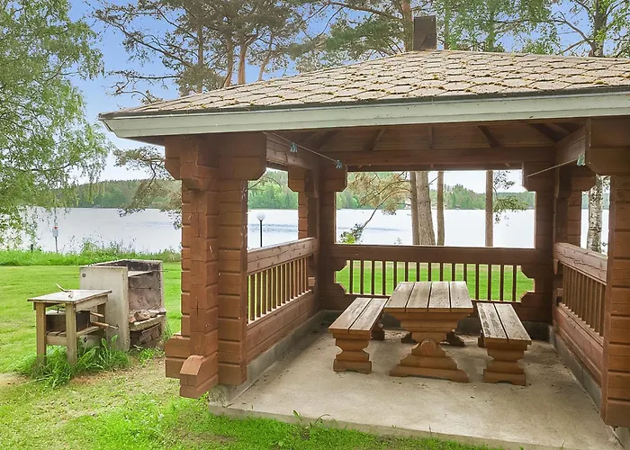 Katajainen By Interhome Sipsio